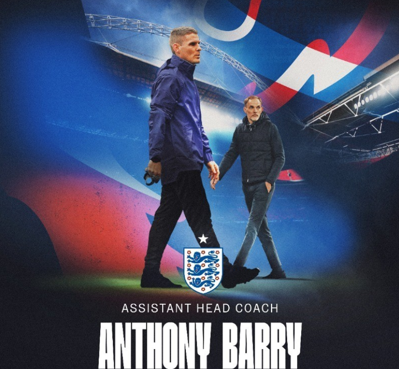 埃迪-豪：我们正在开辟新天地；丹-伯恩今天是我们的巨人.